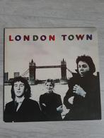 LP Wings - London Town
Met Paul McCartney van de Beatles., Ophalen of Verzenden, 12 inch