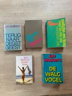 Romans Jan Wolkers, Boeken, Romans, Gelezen, Jan Wolkers, Ophalen of Verzenden, Nederland