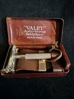 Valet  razor British made / scheerset, Ophalen of Verzenden