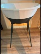 Luma babybadje met accessoires (originele doos), Ophalen, Zo goed als nieuw, Badje, Overige merken