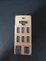 Geen KLM , Keizersgracht 100 Goedewaagen, Verzamelen, KLM Huisjes, Ophalen, Gebruikt, Paleis of Waag