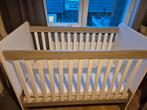 Ledikant met matras - snel ophalen!, Ophalen of Verzenden, Gebruikt, Jongetje of Meisje