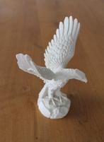 Grieks beeld / sculptuur v Adelaar, albast, handgemaakt, Antiek en Kunst, Ophalen of Verzenden