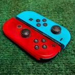 Nintendo Switch Joycons Rood & Blauw - In Goede Staat, Nintendo, Zo goed als nieuw, Support@nintendo.com, 11-1 Hokotate-cho, Kamitoba, Minami-ku
Kyoto 601-8501
Japan