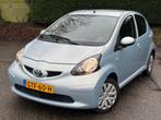 Toyota Aygo 1.0-12V Access | Nieuwe APK | El. Ramen | 5-drs, Voorwielaandrijving, Gebruikt, Bedrijf, Handgeschakeld