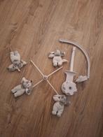 Tiamo Muziekmobiel Kinderkamer, Ophalen, Kunststof, Zo goed als nieuw, Modern