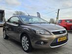 Ford FOCUS Coupe-cabriolet 2.0 Titanium *AC*Navi*Automaat, Auto's, 4 cilinders, 4 stoelen, Bedrijf, 83 €/maand