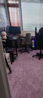 Hoek bureau, Ophalen, Gebruikt