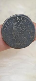 Oord 1591 Philips II Maastricht 1555-1598, Dieren en Toebehoren, Paarden en Pony's | Overige Paardenspullen, Ophalen of Verzenden