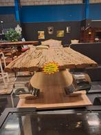 Richmond salon tafel, Nieuw, Minder dan 50 cm, Rechthoekig, 50 tot 100 cm