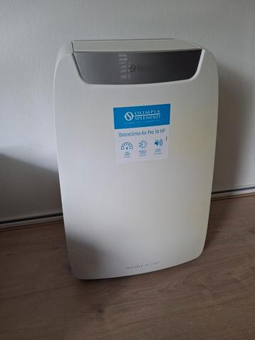 Airco Olimpia Splendid beschikbaar voor biedingen
