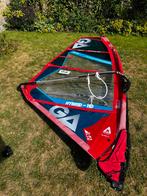 Windsurf tuigage Gaastra Hybrid-HD 4.2 meter, Watersport en Boten, Accessoires en Onderhoud, Ophalen, Zo goed als nieuw