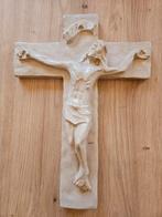 Brouwer Aardewerk Kruis met Jezus - Genummerd 5151, Ophalen