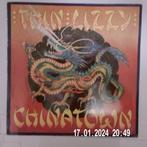 Elpee "Chinatown - Thin Lizzy, Ophalen of Verzenden, Zo goed als nieuw