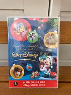 fijne feestdagen samen met walt disney | kerst DVD kerstmis, Diversen, Kerst, Ophalen of Verzenden
