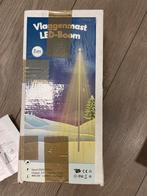 Vlaggenmast led boom, Ophalen of Verzenden, Nieuw