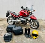 Prijs verlaagd! Prachtige BMW R 1150 R, complete uitrusting, 1150 cc, 2 cilinders, Particulier, Meer dan 35 kW