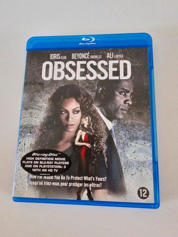 Blu-ray obsessed beschikbaar voor biedingen