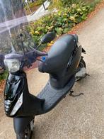Piaggio zip 2t, Fietsen en Brommers, Scooters | Piaggio, Ophalen, Zo goed als nieuw, Tweetakt, Zip