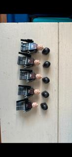 5x lego mauldalorean, Ophalen of Verzenden, Nieuw, Losse stenen, Lego