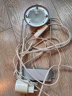 Ikea boekenkastlampje Inreda, Huis en Inrichting, Lampen | Spots, Ophalen, Gebruikt, Metaal of Aluminium