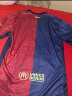 Barcelona shirt, Ophalen of Verzenden, Zo goed als nieuw, Shirt