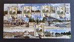 2011 Blok Mooi Nederland NVPH 2813 Apeldoorn. Postfris., Ophalen of Verzenden, Na 1940, Postfris