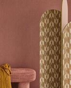 Eijffinger behang Gilded/Canvas/Solange, Ophalen of Verzenden, 75 m² of meer