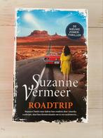 Suzanne Vermeer - Roadtrip, Suzanne Vermeer, Ophalen of Verzenden, Zo goed als nieuw, Nederland