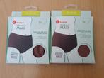 2 Nieuwe Kruidvat Invisible Maxi Slips XL/44-46, Kleding | Dames, Kruidvat, Ophalen of Verzenden, Slip