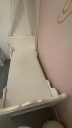 Bopita kinderbed 90x200 cm, Ophalen, 85 tot 100 cm, Gebruikt, Matras