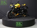 TRIUMPH STREET TRIPLE 765 RS | Cosmic Yellow, Motoren, Motoren | Triumph, Motorrijbewijs A, Bedrijf, 765 cc, Meer dan 35 kW