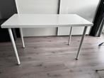 Ikea tafel/bureau, Huis en Inrichting, Bureaus, Ophalen, Zo goed als nieuw, Bureau
