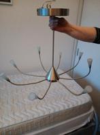 Ikea Hörby hanglamp, Ophalen, Zo goed als nieuw, Glas, 50 tot 75 cm