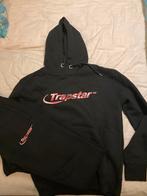 Trapstar mooi en strak trainingspak €120,00, Ophalen of Verzenden, Nieuw, Maat 48/50 (M), Zwart