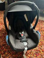 Maxi cosi, Kinderen en Baby's, Autostoeltjes, Ophalen, Gebruikt, Maxi-Cosi, Autogordel