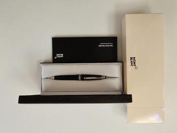 Montblanc Meisterstück Around the World in 80 Days balpen beschikbaar voor biedingen