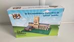 Lego Certified Professional St Edmundsbury Cathedral Ltd Ed., Ophalen of Verzenden, Nieuw, Complete set, Lego