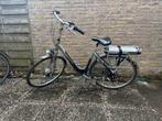 Elektrische fiets Gazelle, Fietsen en Brommers, Elektrische fietsen, Ophalen of Verzenden, Gebruikt, Gazelle