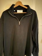 Zwarte Selected Homme Trui - XL, Ophalen of Verzenden, Zo goed als nieuw, Maat 56/58 (XL), Zwart