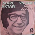 45t 7inch vinyl single marc aryan, Cd's en Dvd's, Vinyl Singles, Ophalen of Verzenden, Zo goed als nieuw, Nederlandstalig