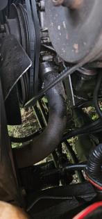 Gezocht koelvloeistof slang, Fietsen en Brommers, Ophalen of Verzenden