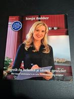 Sonja Bakker - Bereik je ideale gewicht!, Ophalen of Verzenden