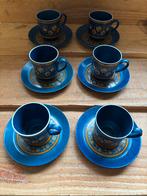 Winterling Bavaria kop en schotels, Antiek en Kunst, Antiek | Servies compleet, Ophalen of Verzenden