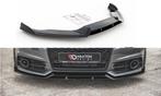 Voorlip sideskirt achterlip spoiler diffuser Audi S6 C7 15+, Ophalen of Verzenden