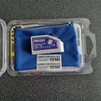 kettingspanner met infra rood cel, Sport en Fitness, Sauna, Ophalen of Verzenden, Zo goed als nieuw, Infrarood, Toebehoren