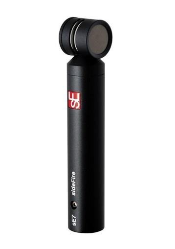 SE Electronics sE7SF sideFire kleinmembraan beschikbaar voor biedingen