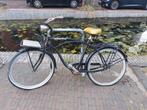 Johnny Loco frame opknapper, Ophalen, Gebruikt, Staal, Cruiser