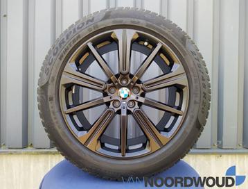 BMW winterwielen nu GRATIS verzending in NL en BE beschikbaar voor biedingen