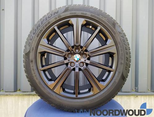 BMW winterwielen nu GRATIS verzending in NL en BE, Auto-onderdelen, Banden en Velgen, Banden en Velgen, Winterbanden, Personenwagen